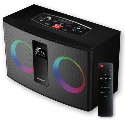 Ferguson REGENT Power Audio 300BT RGB