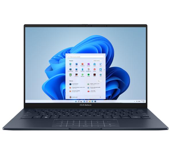 ASUS ZenBook 14 OLED UX3405MA-PP175W 14'' 120Hz Core Ultra 5 125H 16GB RAM 1TB Dysk SSD Win11