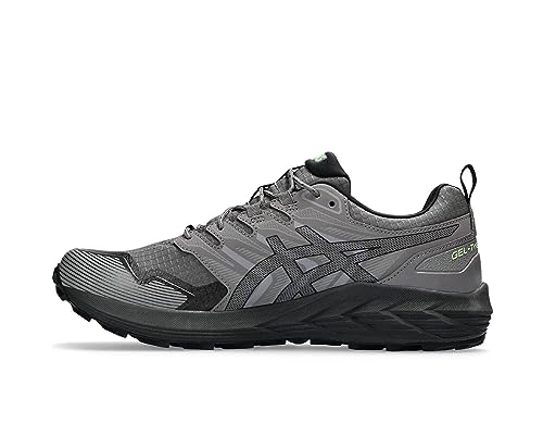ASICS Żel-Trabuco Terra SPS, Męskie trampki, 40.5 EU, Clay Grey Graphite Grey, 40.5 EU