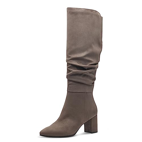 Marco Tozzi Damskie botki 2-25519-41, Pepper, 35 EU