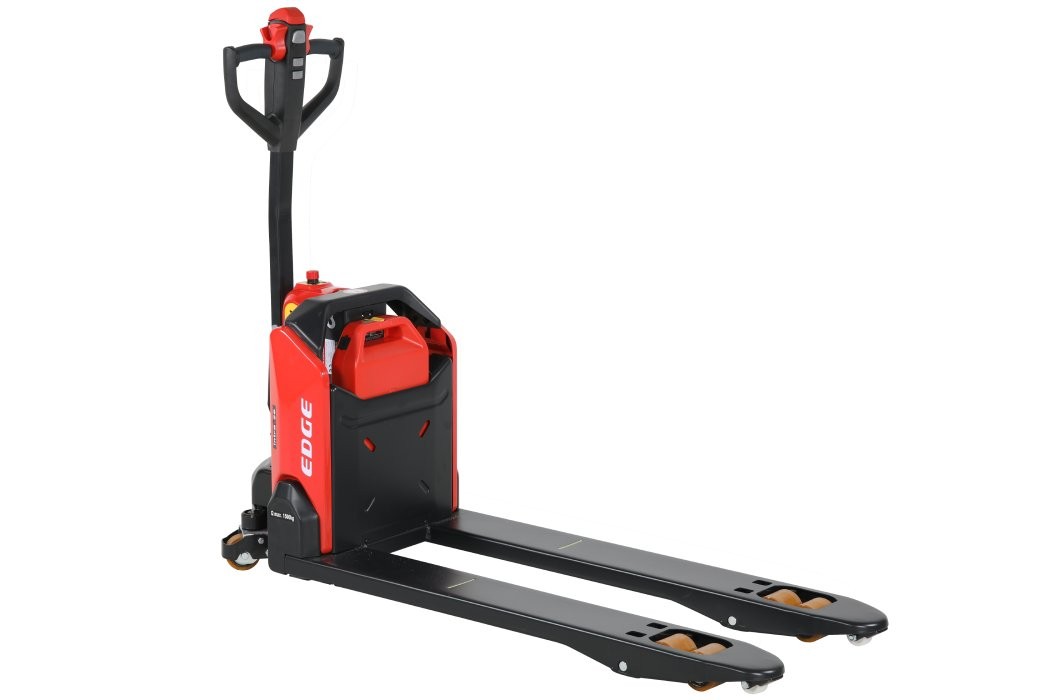 Wózek Paletowy Elektryczny Pte15N 540X1150Mm, 1500 Kg