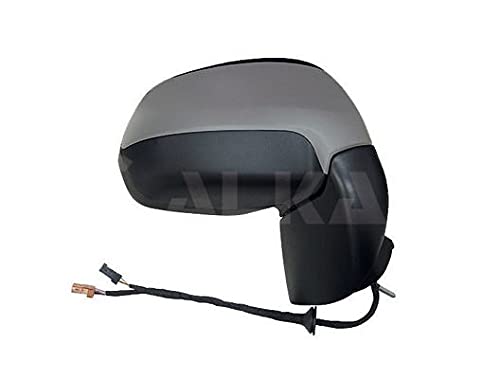Alkar 6140864 lusterko samochodowe