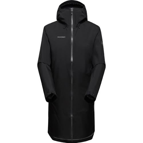 Mammut Seon Pac HS Parka damska z kapturem