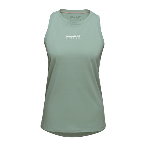 Mammut Damski Core Tank Top Women 1862 [101702] Tanks and Tops