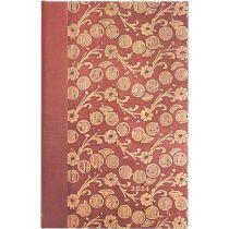 Paperblanks Kalendarz tygodniowy maxi 2024 The Waves