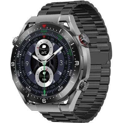 MAXCOM Ecowatch 1 Czarny