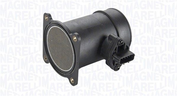 MAGNETI MARELLI Przepływomierz masowy powietrza 213719776019