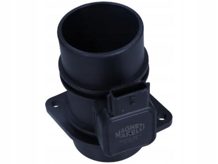 MAGNETI MARELLI Przepływomierz masowy powietrza 213719813019
