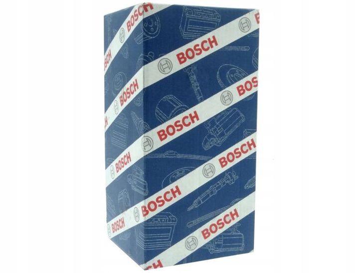 BOSCH Siłownik, sprzęgło 0 986 486 553