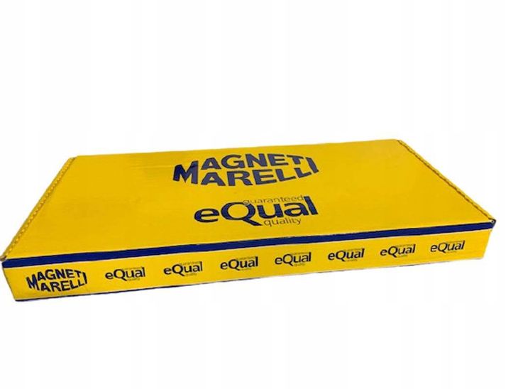 MAGNETI MARELLI Rozrusznik MAGNETI MARELLI 943205941010