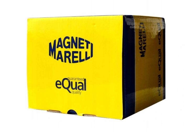 MAGNETI MARELLI Rozrusznik 943210621010 943210621010