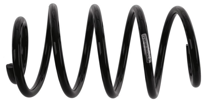 SPRĘŻYNA ZAWIESZENIA SACHS 993884 BV615310SEA FORD