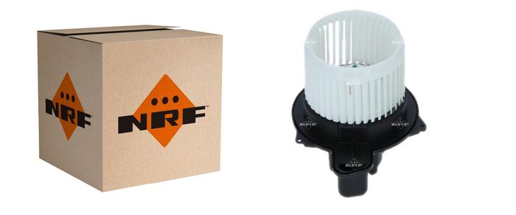 NRF Wentylator wewnętrzny 34224 34224