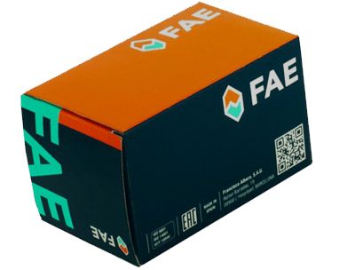 Czujnik podciśnienia FAE 15139 115420617