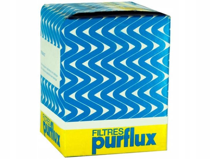 FILTR PALIWA PURFLUX FCS829  MERCEDES BENZ