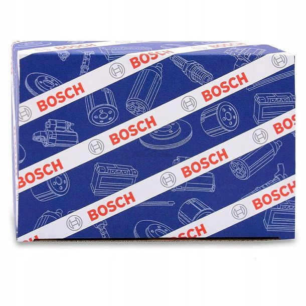BOSCH Końcówka wtrysku 0 445 110 203