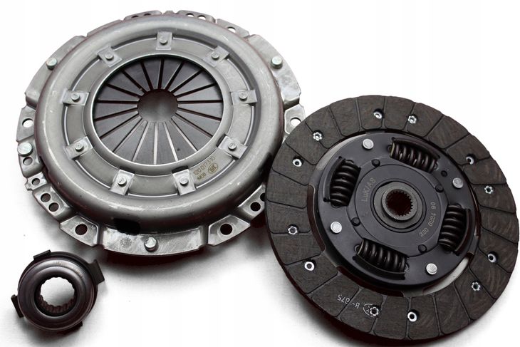 LUK SPRZĘGŁO KOMPLET ALFA ROMEO 622322433