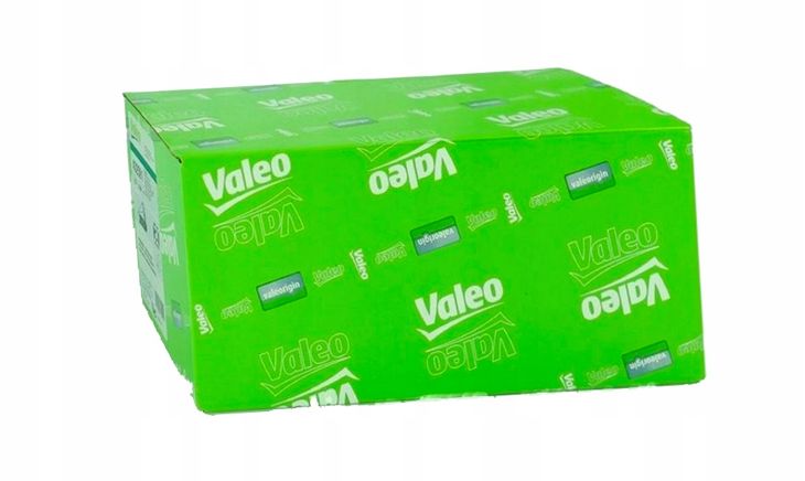 VALEO Tarcza sprzęgła 803489