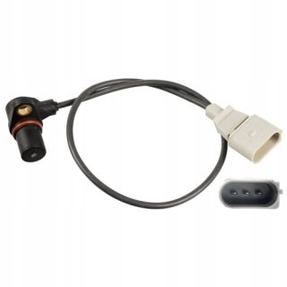 Czujnik położenia wału korbowego FEBI BILSTEIN 109422 078906433B VW AUDI
