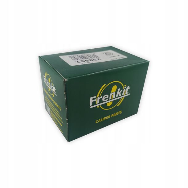 Reperaturka zacisku hamulcowego (ATE) DODGE FRENKIT 248815