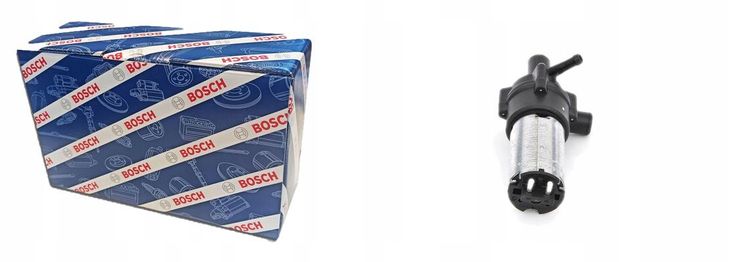 BOSCH Pompa cyrkulacji wody, ogrzewanie postojowe 0 392 020 029