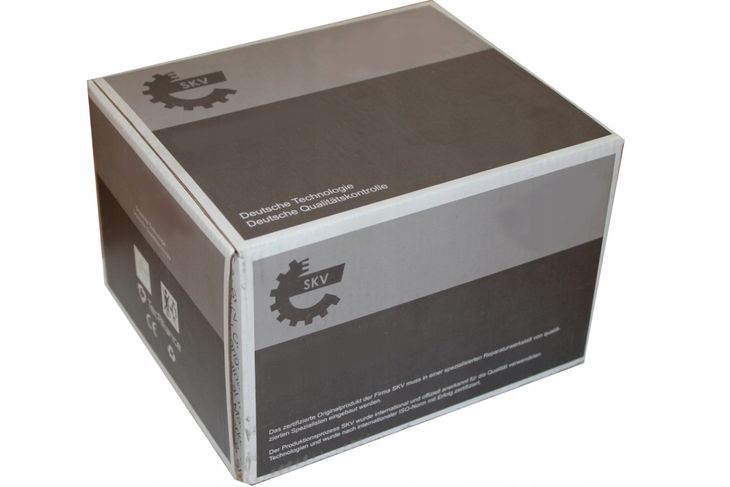 Osłona tarczy hamulcowej ESEN SKV 57SKV619  w 24 h. Do 100 dni na zwrot. 100 tys. Klientów.