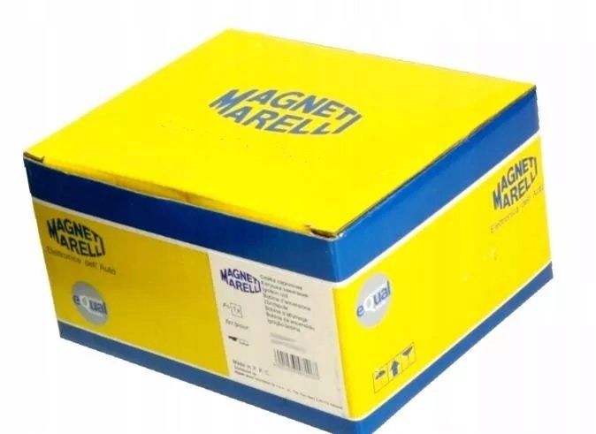 MAGNETI MARELLI Szczotka węglowa, alternator 940113190115
