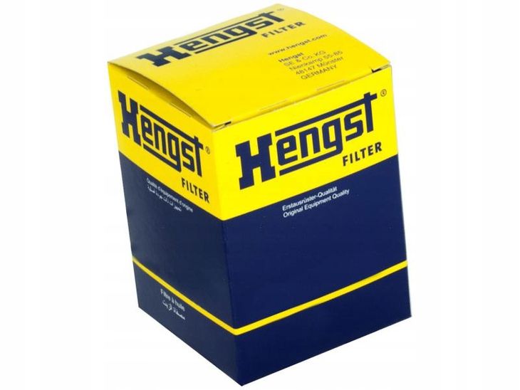 NGS NGS FILTR OLEJU WKŁAD VOLVO HENGST FILTER EY928H H13002 EY928H EY928H