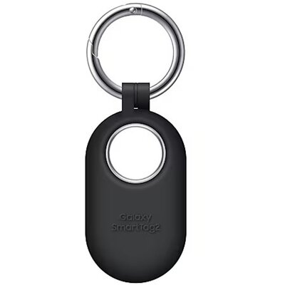 Samsung Silikonový obal SmartTag2 Black