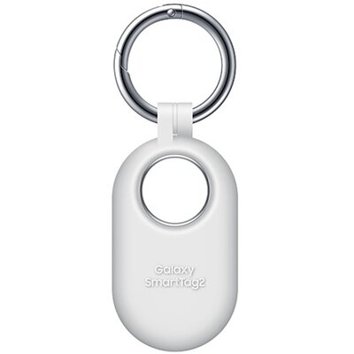 Samsung Silikonový obal SmartTag2 White