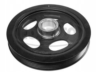 CORTECO KOŁO PASOWE MB A/B-KLAS 04 CORTECO 80001111