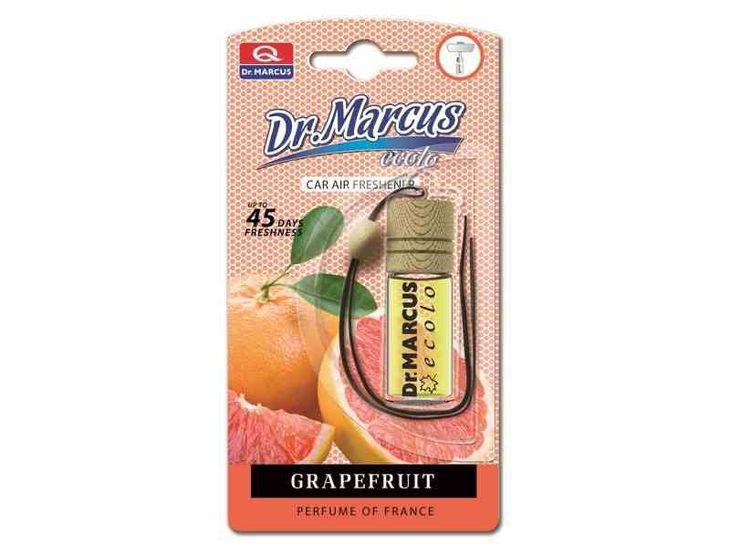 Dr Marcus Dr.Marcus Zapach samochodowy Ecolo grapefruit