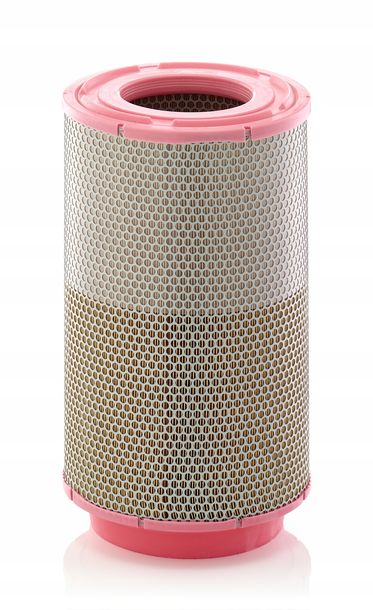 MANN FILTR POWIETRZA FORD C28137