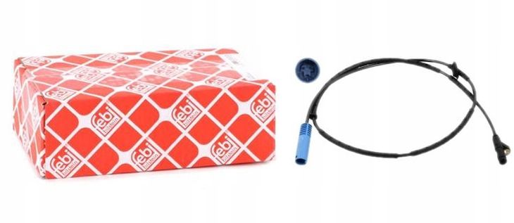 FEBI BILSTEIN CZUJNIK ABS ROVER 75  99-05 TYŁ 105770
