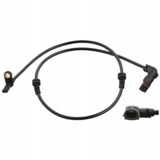 FEBI BILSTEIN Czujnik ABS FEBI BILSTEIN 106208 2045400517 MERCEDES W204 C-KLASA  07- przód 106208