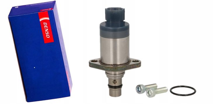 DENSO Zawór regulacji ciśnienia, system common-rail DCRS301700