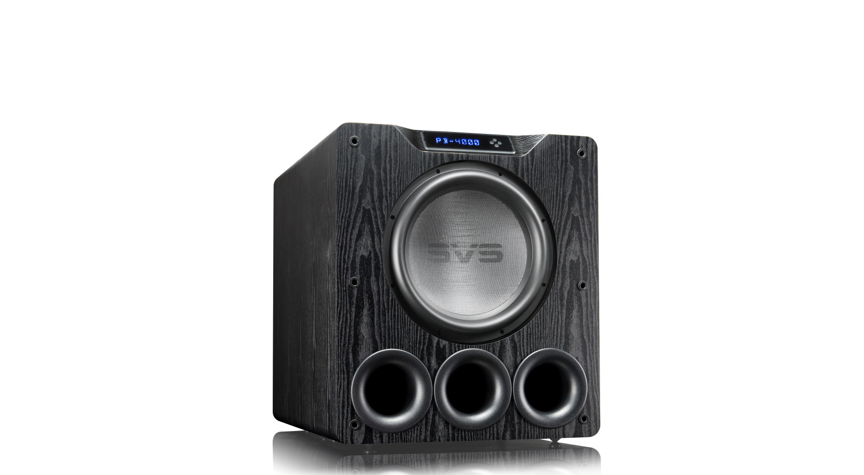 SVS PB4000 Kolor: Czarny