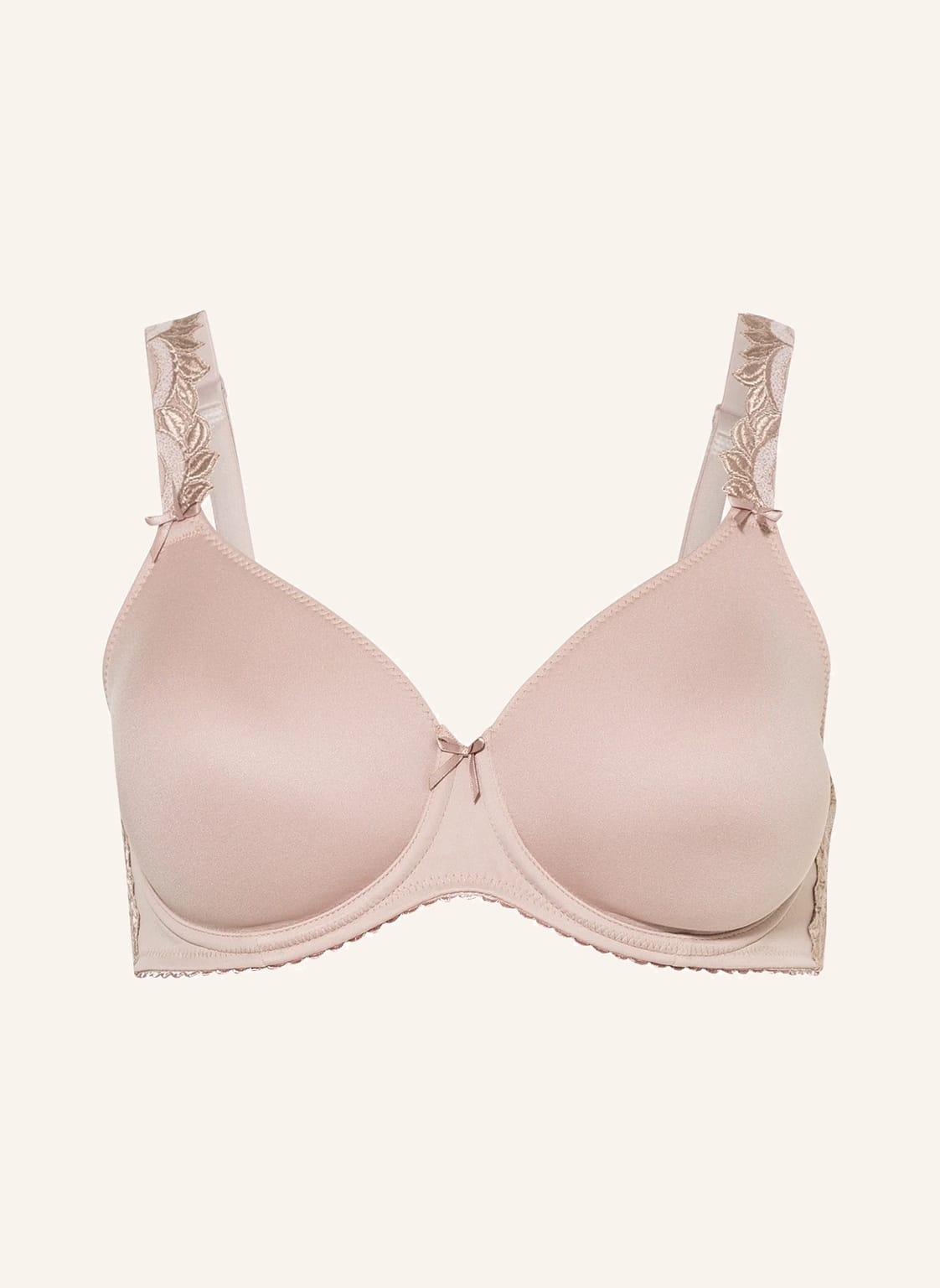 Felina Conturelle Biustonosz Typu Spacer Rhapsody beige
