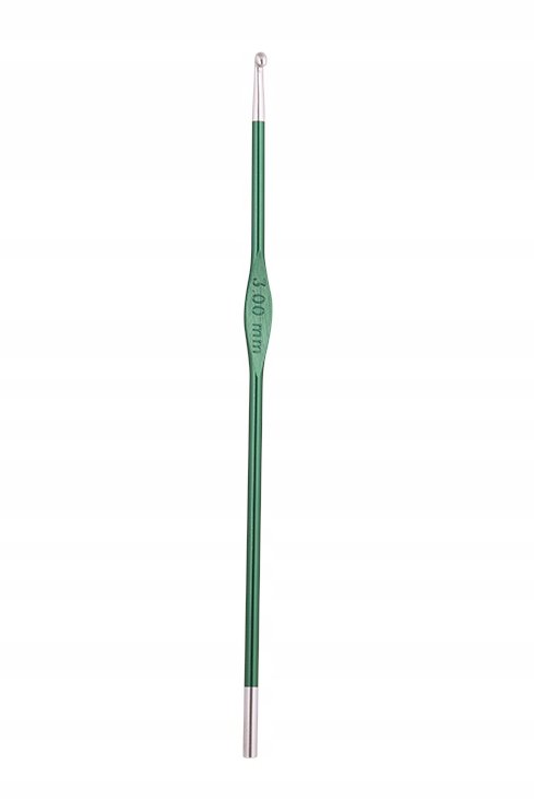 Szydełko KNITPRO ZING 15 cm - 3,0 mm