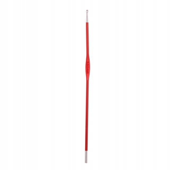 Szydełko KNITPRO ZING 15 cm - 2,5 mm