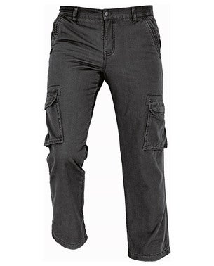 Spodnie robocze ocieplane RAHAN Cerva, rozm. M