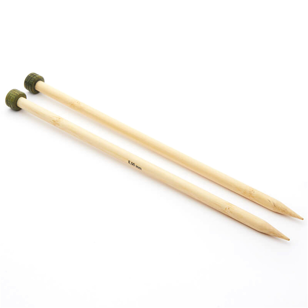druty bambusowe proste 30 7,00 KNITPRO BAMBOO