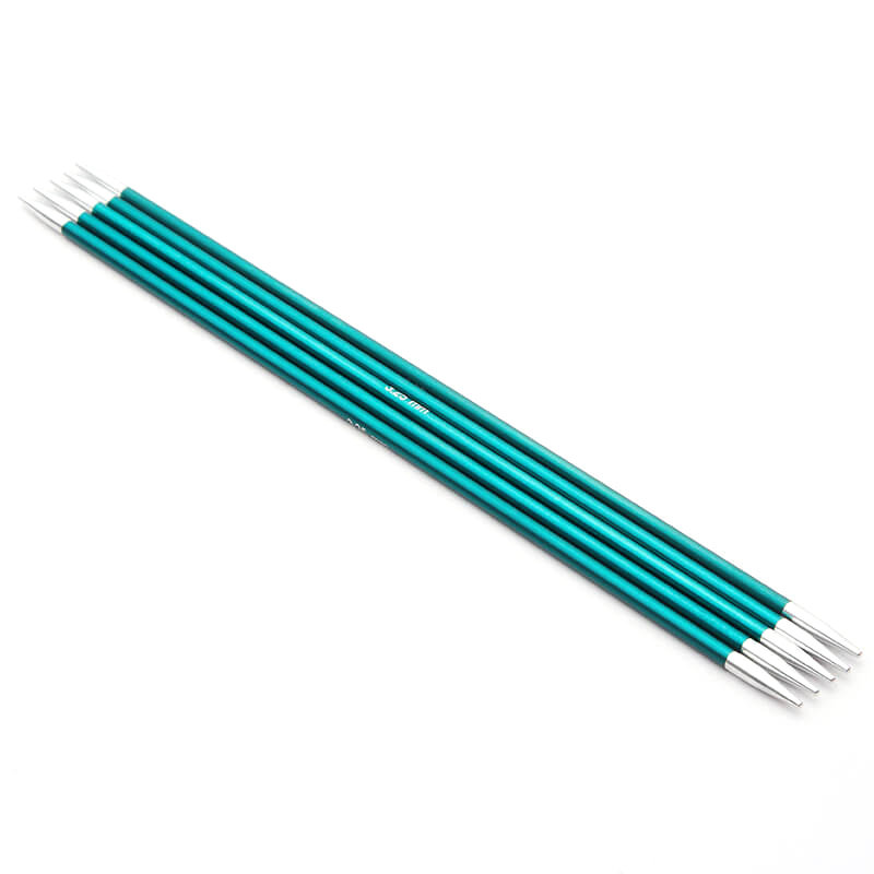 druty do skarpet 20cm 3,25 KNITPRO ZING