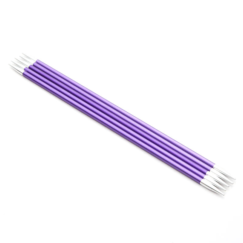 druty do skarpet 20cm 3,75 KNITPRO ZING