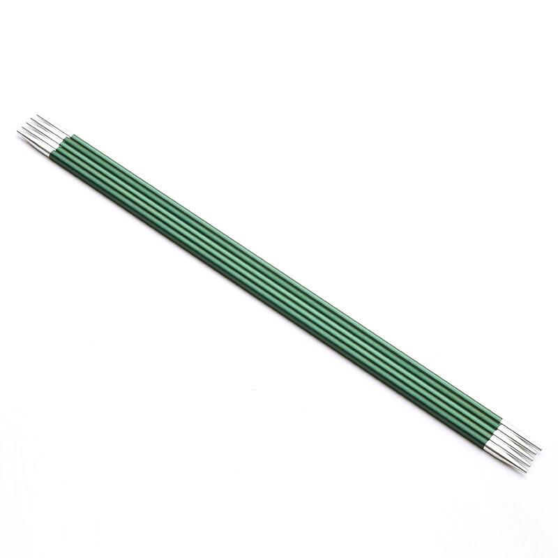 druty do skarpet 20cm 3,00 KNITPRO ZING