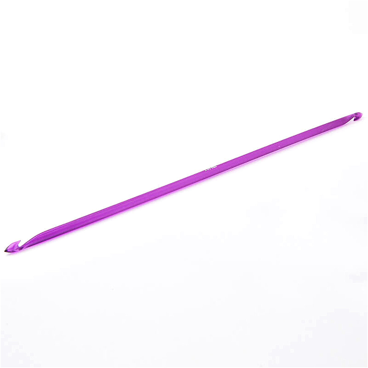 szydełko tunezyjskie 30cm 5,0mm KNITPRO TRENDZ dw