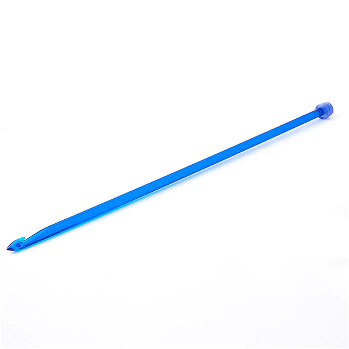 szydełko tunezyjskie 30cm 6,5mm KNITPRO TRENDZ