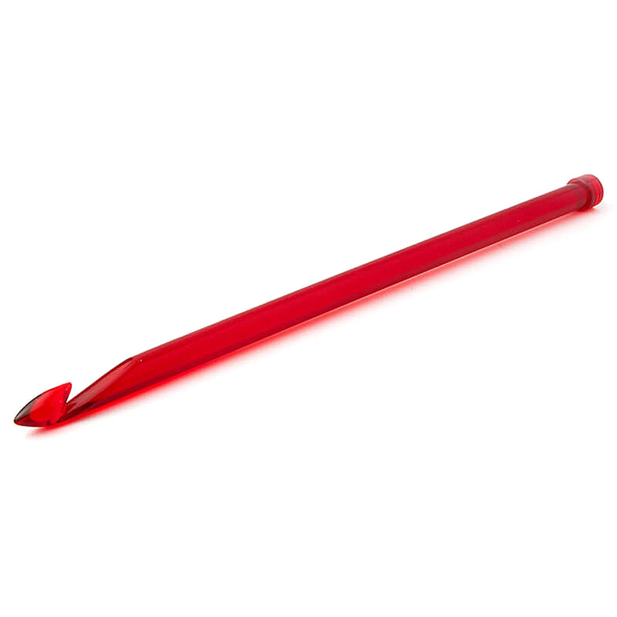 szydełko tunezyjskie 30cm 12,0mm KNITPRO TRENDZ