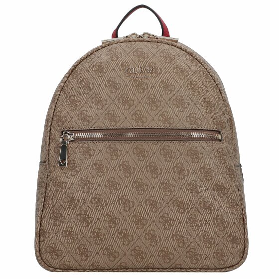 Guess Vikky Plecak miejski 31 cm brown