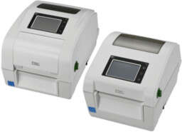 TSC DH340THC, Buzzer, 12 dots/mm (300 dpi), disp., RTC, USB, USB Host, RS232, Ethernet, kit (USB)